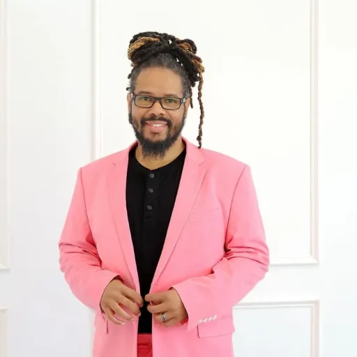 Gregory "G-Wiz" Rutledge